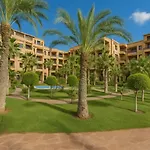 Sunny 2Bdr With Panoramic View - Next To Pestana Cr7 & M Avenue - Hivernage Garden