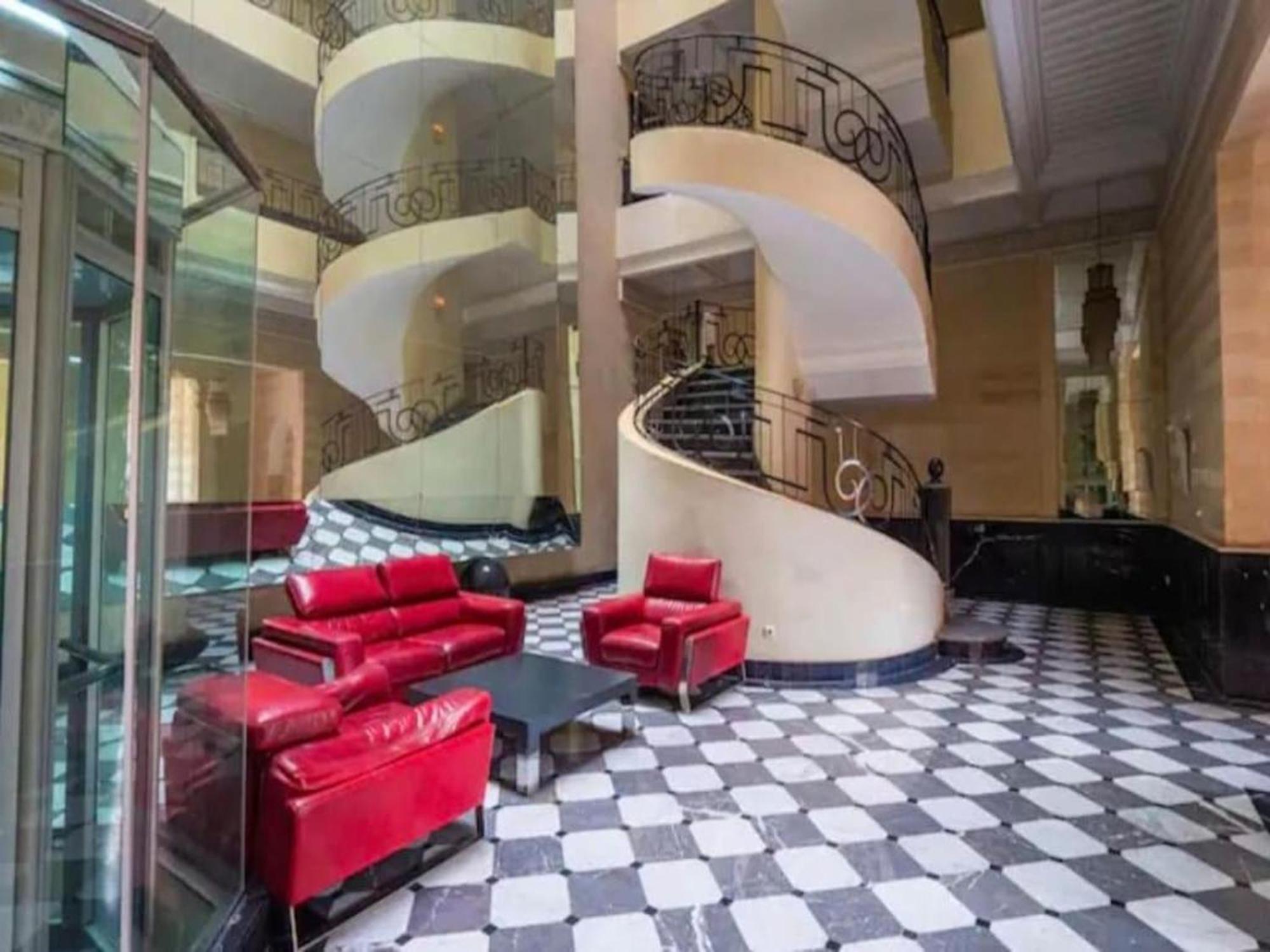 Sunny 2bdr With Panoramic View - Next To Pestana Cr7 & M Avenue - Hivernage Garden Appartement
