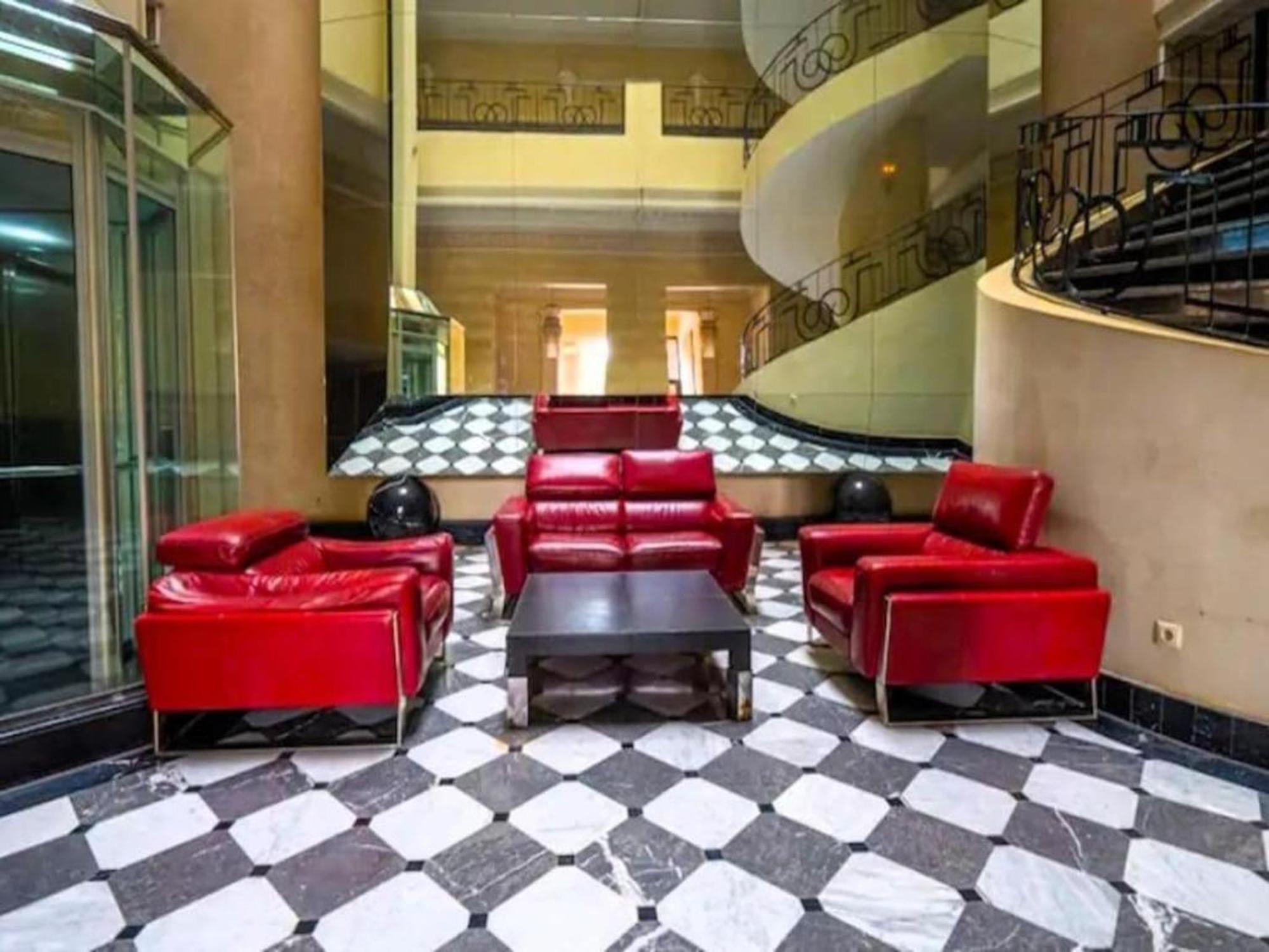 Appartement Sunny 2bdr With Panoramic View - Next To Pestana Cr7 & M Avenue - Hivernage Garden *